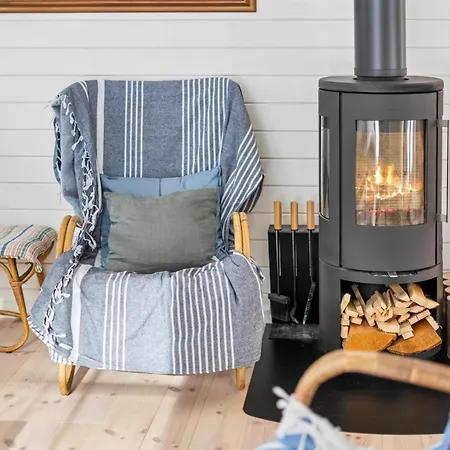 Hoat - 250m From The Sea By Interhome Gilleleje