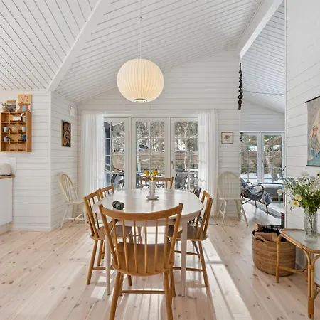 Hoat - 250m From The Sea By Interhome * Gilleleje