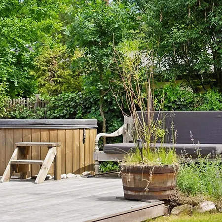 Hoat - 250m From The Sea By Interhome Nyaraló Gilleleje