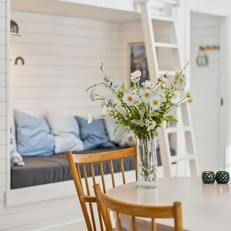 Hoat - 250m From The Sea By Interhome