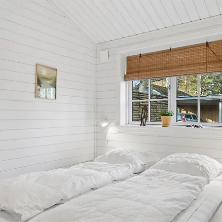 Hoat - 250m From The Sea By Interhome * Gilleleje