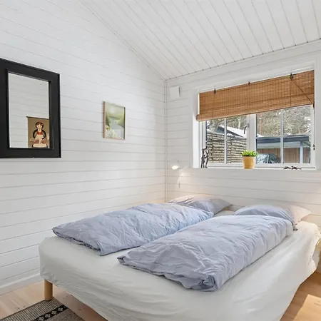 Hoat - 250m From The Sea By Interhome * Gilleleje