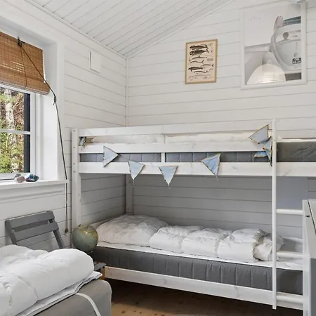 Hoat - 250m From The Sea By Interhome Holiday home