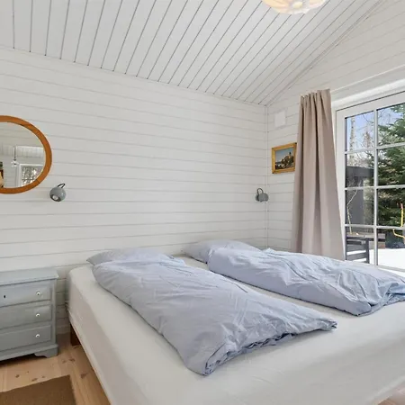 Hoat - 250m From The Sea By Interhome Gilleleje