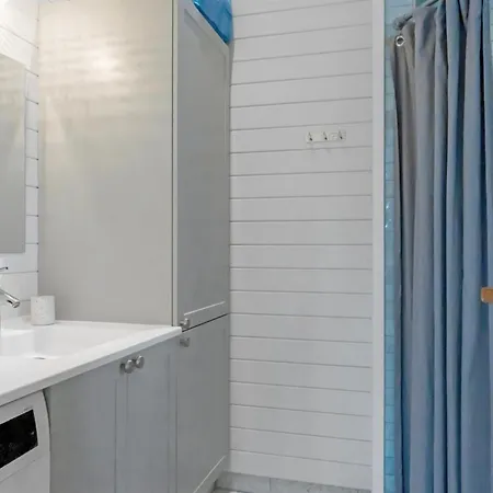 Nyaraló Hoat - 250m From The Sea By Interhome Gilleleje