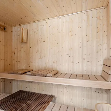 Holiday home Hoat - 250m From The Sea By Interhome