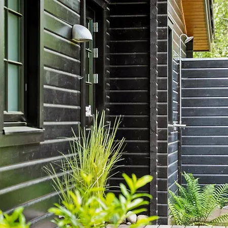 Nyaraló Hoat - 250m From The Sea By Interhome Gilleleje