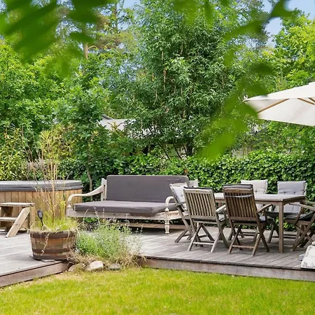 Nyaraló Hoat - 250m From The Sea By Interhome Gilleleje