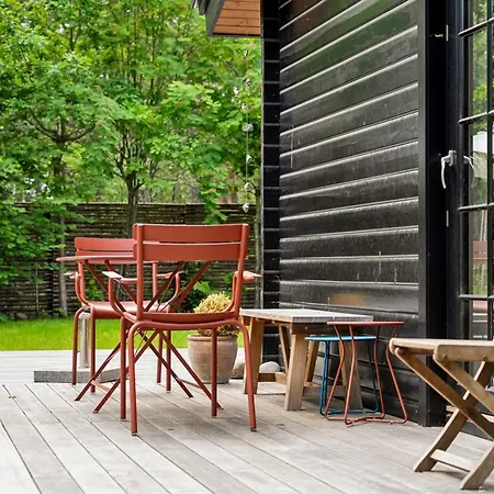 Hoat - 250m From The Sea By Interhome * Gilleleje