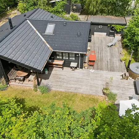 Hoat - 250m From The Sea By Interhome