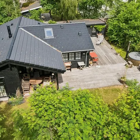 Hoat - 250m From The Sea By Interhome 別荘 ジルレジェ