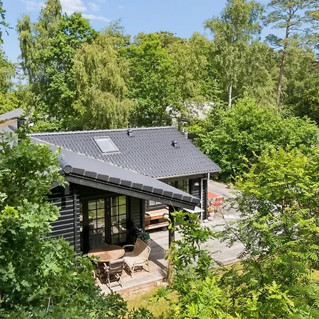 Hoat - 250m From The Sea By Interhome *